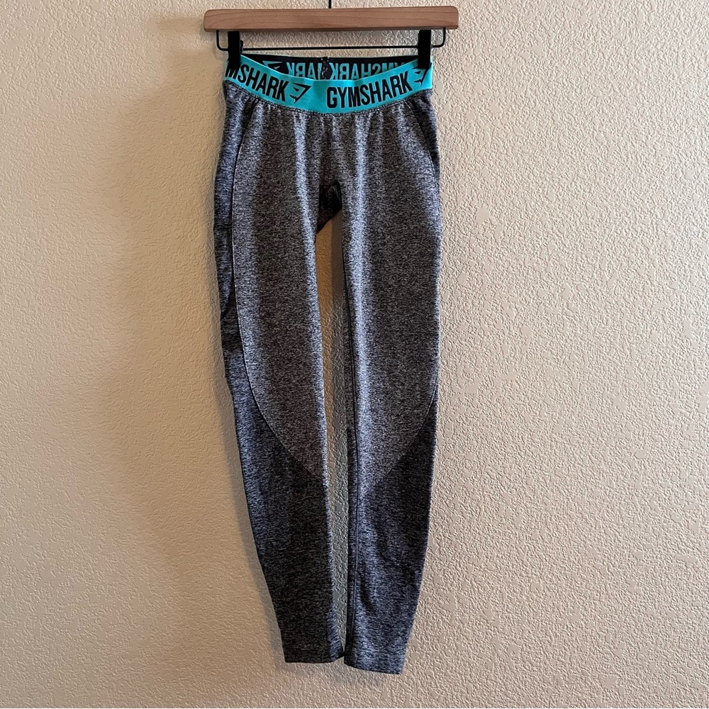 Gymshark Moisture Management Low Rise  Leggings Size Small